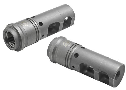 su131926 SUREFIRE MUZZLE BRAKE QD 7.62MM 5/8X24