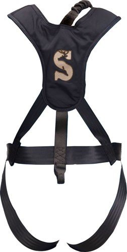 SUMMIT SAFETY HARNESS SPORT - LARGE 35"-46" WAIST