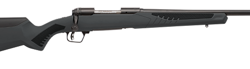 sv110hunter SAVAGE ARMS 110 HUNTER 7MM MAG BL/SYN #