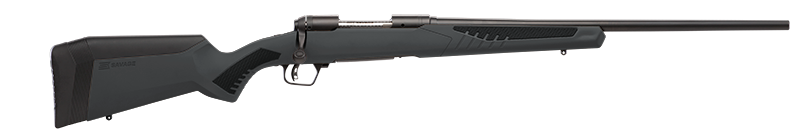 sv110hunter SAVAGE ARMS 110 HUNTER 7MM MAG BL/SYN #