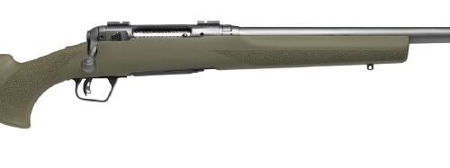 sv110thc693 SAVAGE ARMS 110 TRAIL HUNTER 6.5PRC 24" #