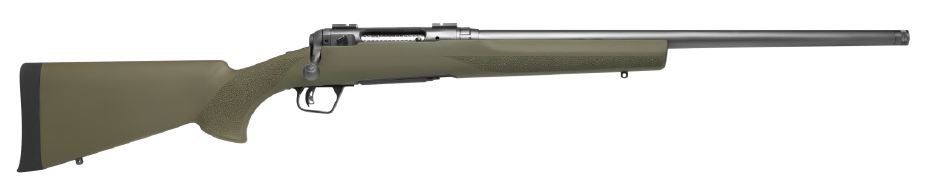 sv110thc693 SAVAGE ARMS 110 TRAIL HUNTER 6.5PRC 24" #