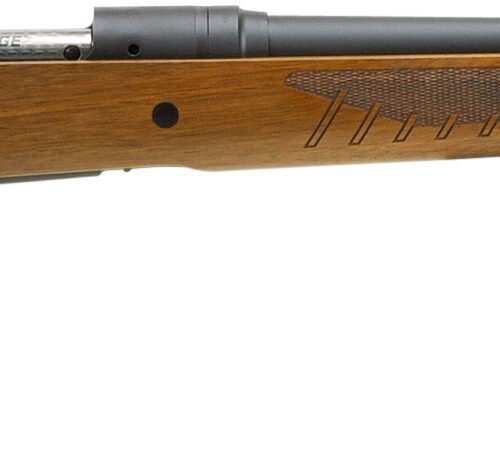 sv57424 SAVAGE ARMS 110 CLASSIC 6.5CR BL/WD 22" #