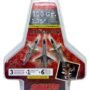 swh00219_pkg_1.jpg SWHACKER BROADHEAD 2-BLADE - CROSSBOW 100GR 1.75" CUT 3/PK