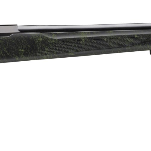 TIKKA T1X ROUGHTECH 17HMR 16" EMERLD