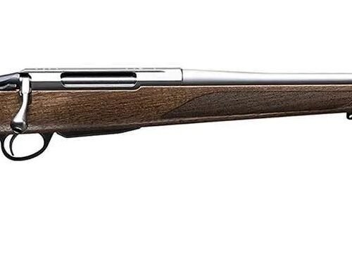 TIKKA T3X HUNT 243WIN 20" SS/WD TB