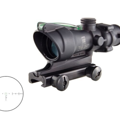 ta31h38g1ea4 TRIJICON ACOG 4X32 6.8SPC HS/DOT GRN