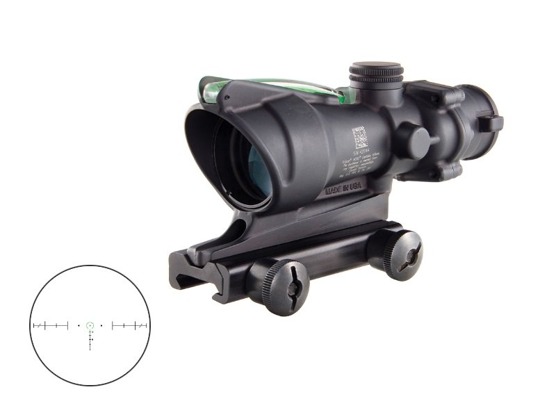 ta31h38g1ea4 TRIJICON ACOG 4X32 6.8SPC HS/DOT GRN