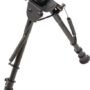 TRUGLO TAC-POD 9-13" FIXED - WITH PICATINNY RAIL ADAPTER