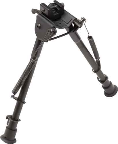tg8901l_alternate-view.jpg TRUGLO TAC-POD 9-13" FIXED - WITH PICATINNY RAIL ADAPTER