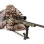 TRUGLO HIP SHOT CROSSBOW - SHOOTING REST 20"-29" ADJTMNT