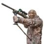 TRUGLO HIP SHOT CROSSBOW - SHOOTING REST 20"-29" ADJTMNT