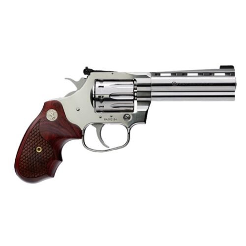 COLT KING COBRA 22LR SS 4.25" TLS