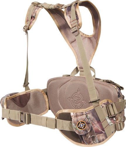 TENZING FLEX LUMBAR PACK MO - COUNTRY 650 CU. IN. W/OPT PCKT