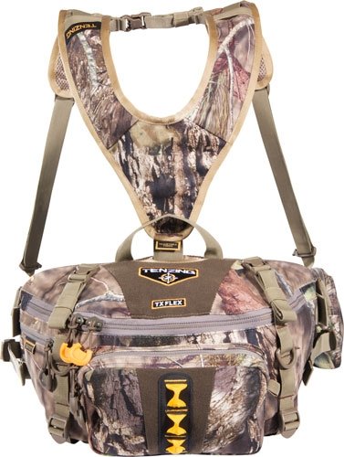 TENZING FLEX LUMBAR PACK MO - COUNTRY 650 CU. IN. W/OPT PCKT