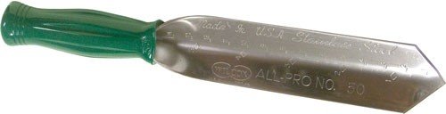 BOUNTY HUNTER POUCH & DIGGER - COMBO 2 POCKETS & 9" DIGGER