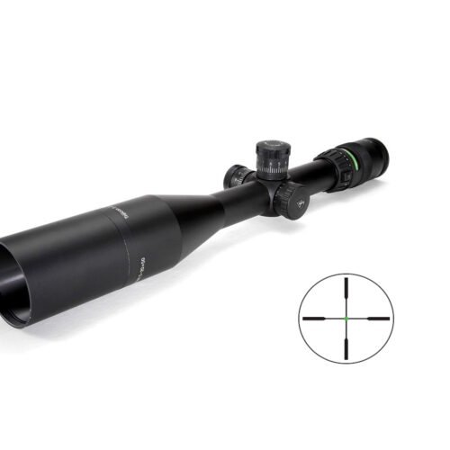tr231g41cd TRIJICON ACCUPOINT 5-20X50 DUPLEX 30MM
