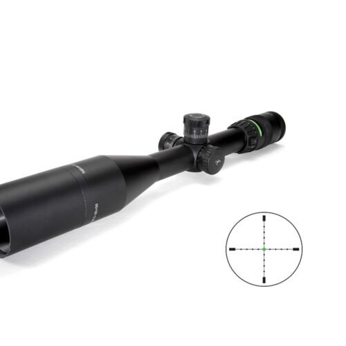 tr232g83ba TRIJICON ACCUPOINT 5-20X50 MIL-DOT 30MM