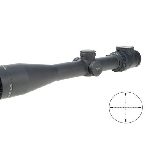 tr26c200110ed4b TRIJICON ACCUPOINT 2.5-12.5X42 MIL 30MM