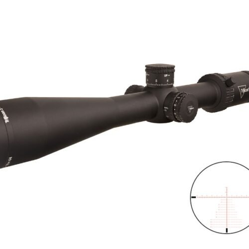 trtm1844c300002683c TRIJICON TENMILE 3-18X44 MRAD PT FFP