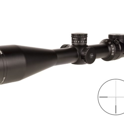 trtr33c2001514681 TRIJICON ACCUPOINT 5-20X50 MOA GRN