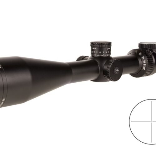 trtr33c2001555ee6 TRIJICON ACCUPOINT 5-20X50 DUPLEX GRN