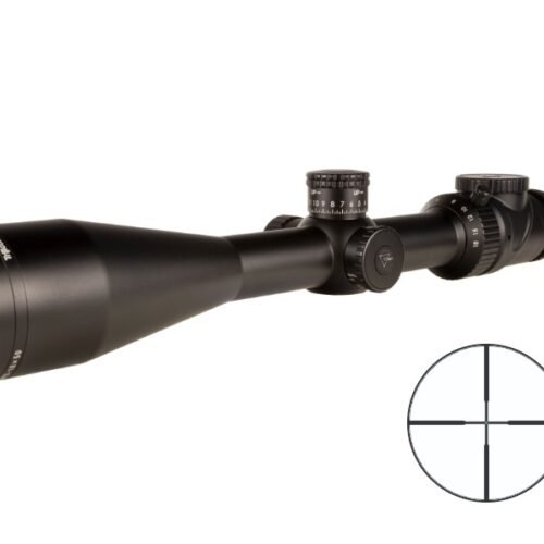 trtr34c2001663c63 TRIJICON ACCUPOINT 3-18X50 DPLX 30MM GN