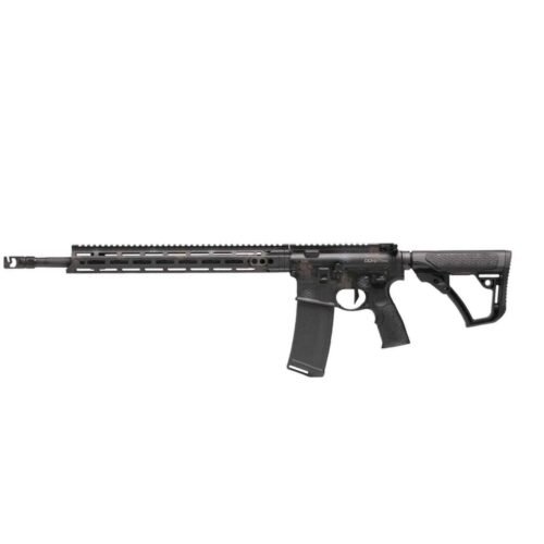 DANIEL DEFENSE DDM4V7 PRO RATTLE CAN 5.56MM