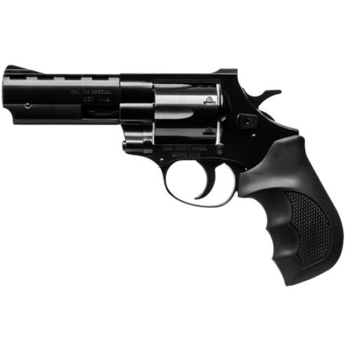 EAA CORP WINDICATOR 357MAG 4" 6RD BL