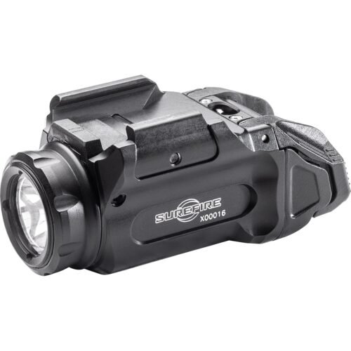 SUREFIRE XC3 CMPT WEAPONLIGHT 550LM