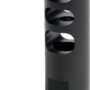 YHM LOW PROFILE MUZZLE BRAKE - 5.56MM FOR 1/2X28 THREADS