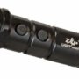 PSP ZAP STUN GUN/LIGHT MINI - POCKET SIZE W/ 800000 VOLTS