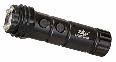 PSP ZAP STUN GUN/LIGHT MINI - POCKET SIZE W/ 800000 VOLTS