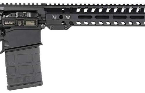 POF USA REVOLUTION DI 6.5CM 20" BLK