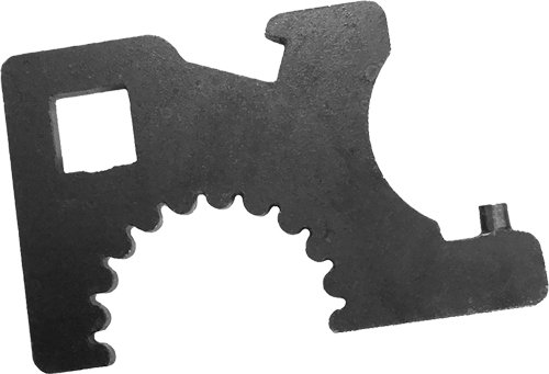 02243F GEISSELE BARREL NUT WRENCH