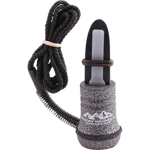1002368_1 Rocky Mountain Atomic-13 Heart Breaker Cow Call