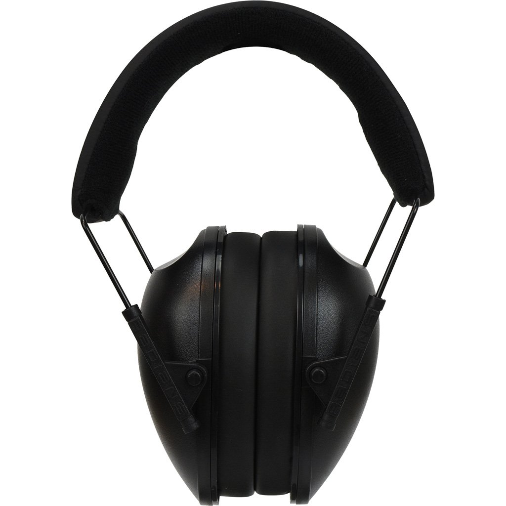 1002383_1 Radians Lowset Youth Earmuff Black