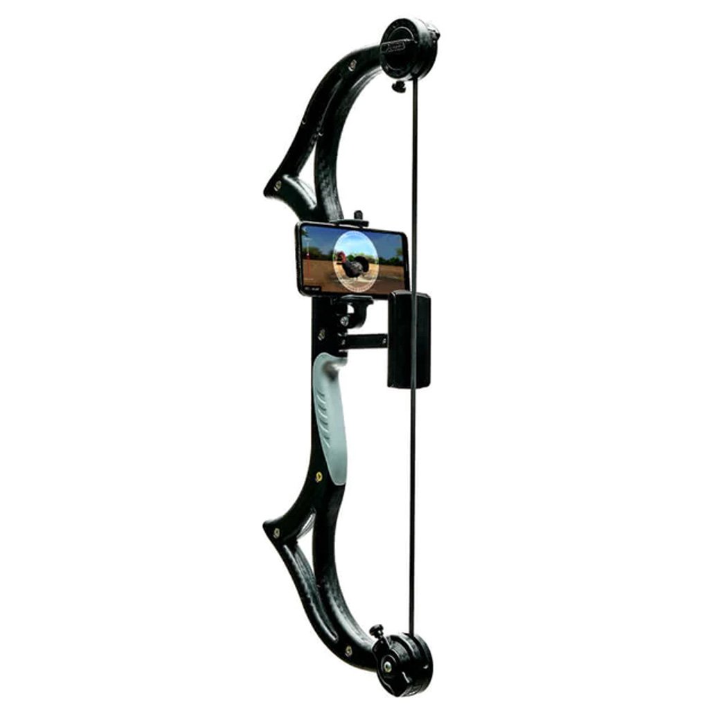 1003173_1 AccuBow Nano Black