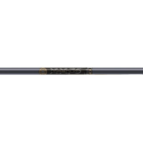 Easton XX75 Magnum Crossbow Bolts 20 in. Half Moon Nock 36 pk.