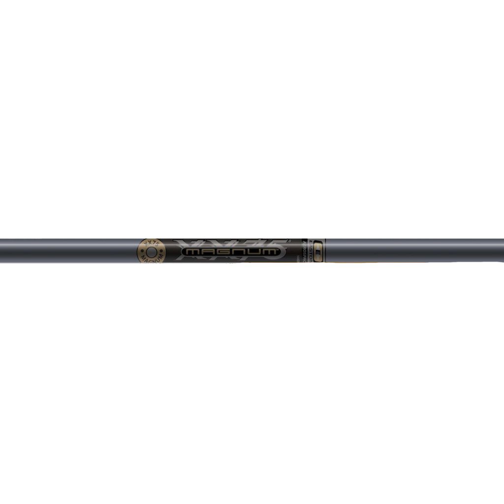 1003242_1 Easton XX75 Magnum Crossbow Bolts 20 in. Half Moon Nock 36 pk.