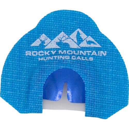 1003477_1 Rocky Mountain Mini Master 2.0 Diaphragm Call