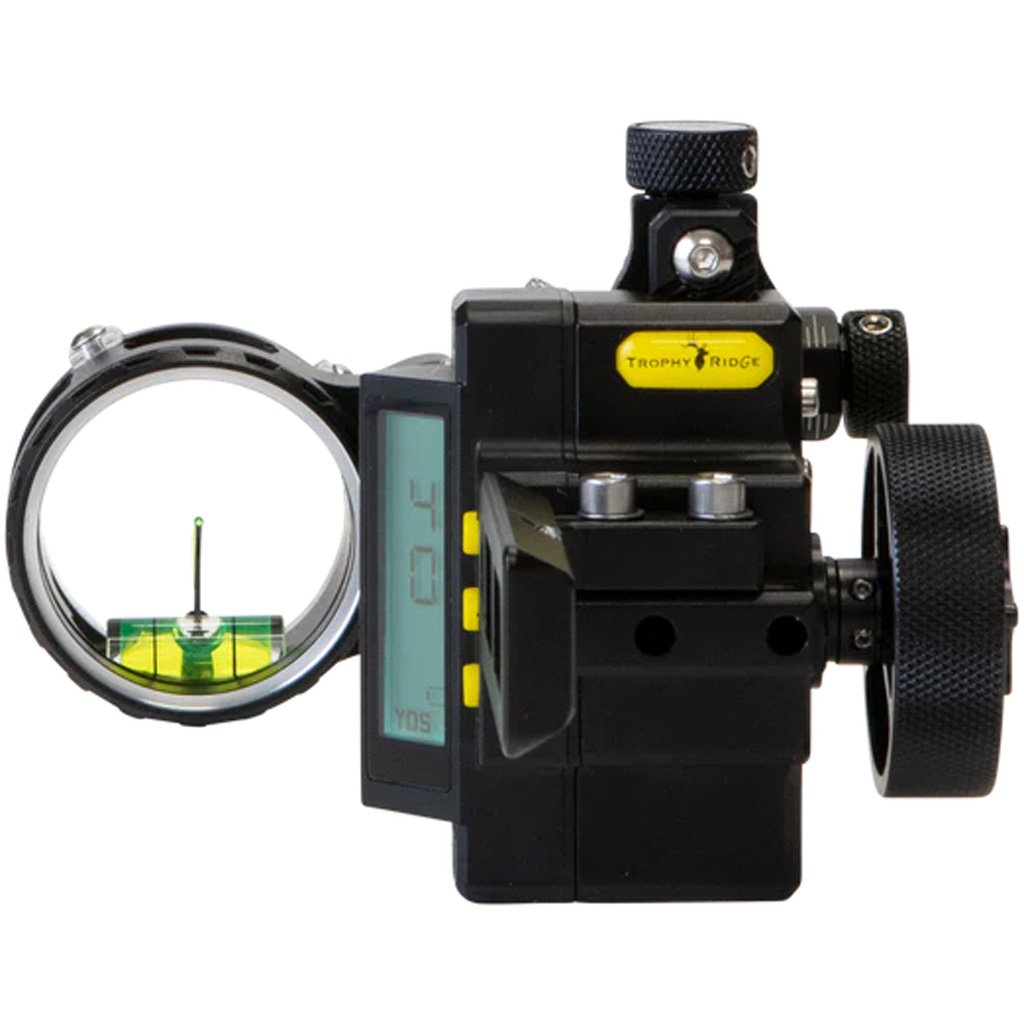 1004953_2 Trophy Ridge Digital React Bridge Lock Sight .019 RH