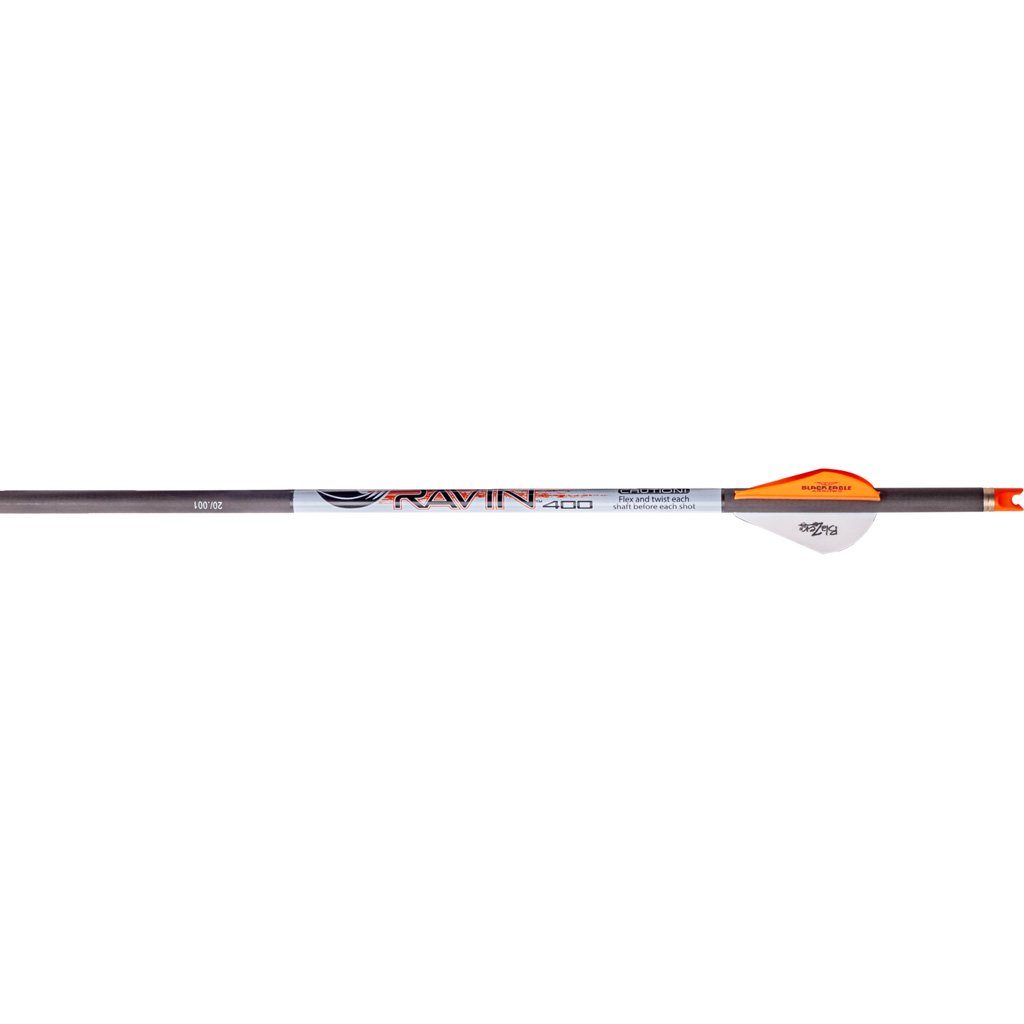 Ravin Crossbow Bolts 20 in. .001 3 pk.