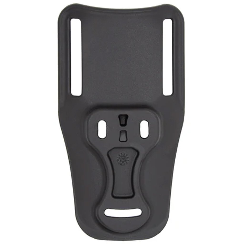 Safariland CUBL Cantable Belt Loop Mid Ride UBL 2.25 in. Black