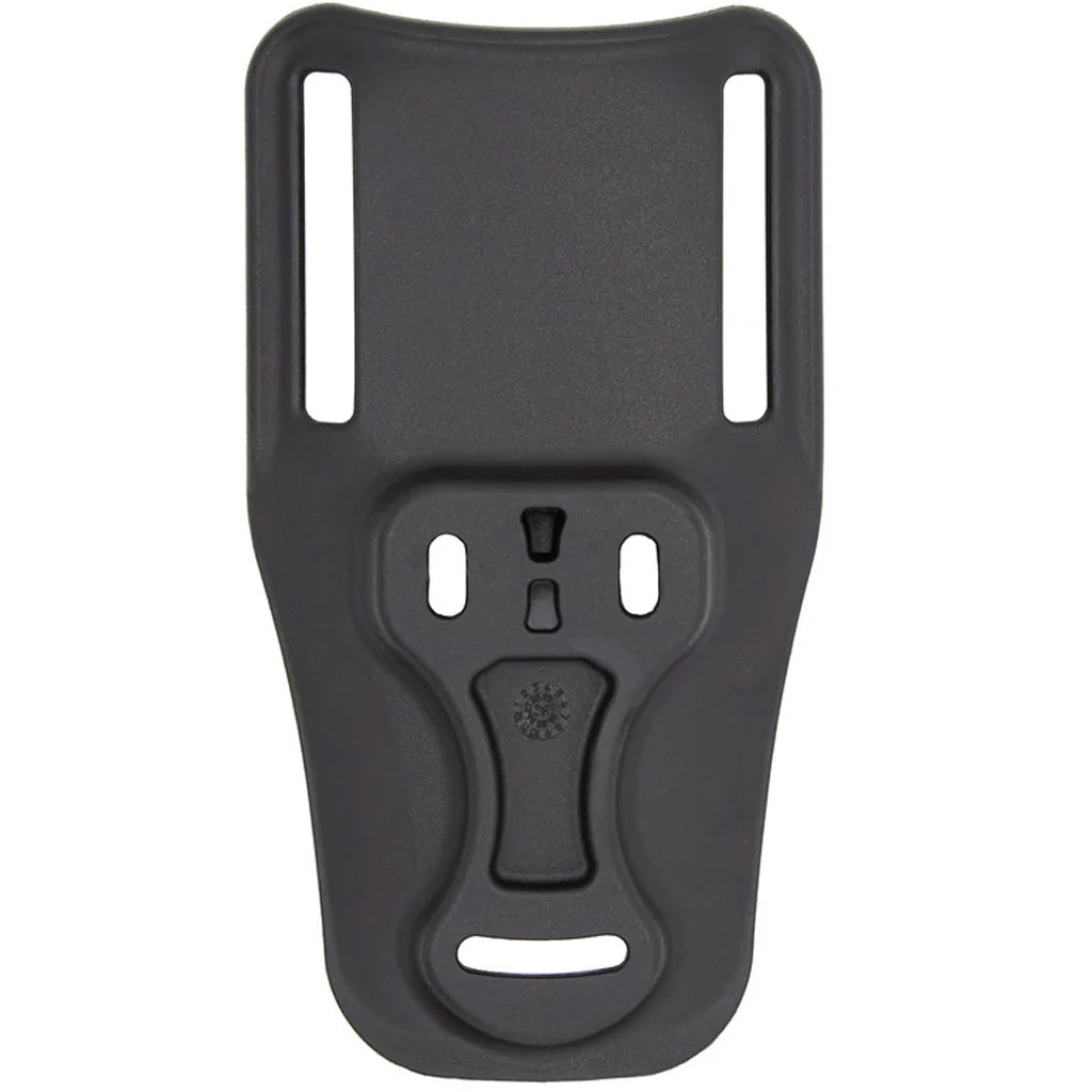 Safariland CUBL Cantable Belt Loop Mid Ride UBL 2.25 in. Black