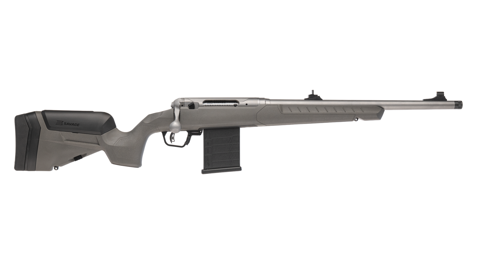 110rh0061 SAVAGE ARMS 110 RIDGE HUNTER 308WIN 18"
