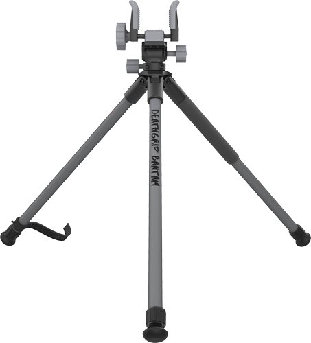 BOG DEATHGRIP BANTAM CLAMPING - TRIPOD LIGHTWEIGHT GRAY/BLACK