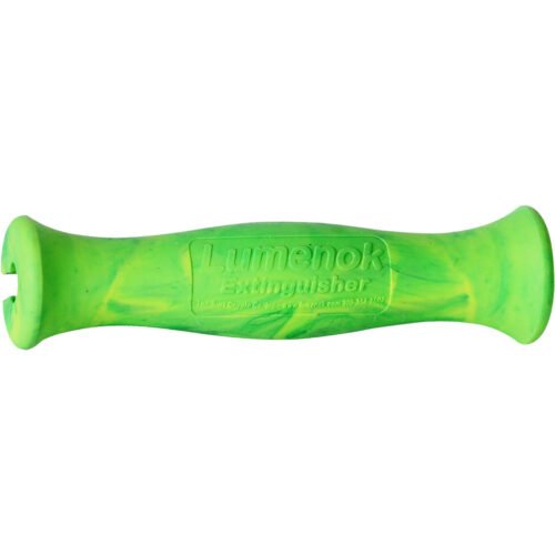 1201000_1 Lumenok Extinguisher Arrow Puller Green Yellow