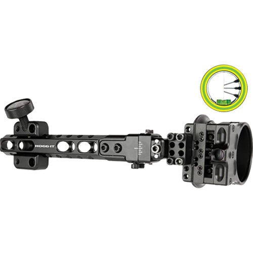 1201450_1 Spot Hogg Hogg It MRT Sight 3 Pin .019 RH