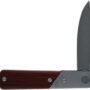 OLD TIMER KNIFE FRONTIER - BARLOW 2.7" FOLDER ROSEWOOD